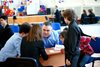 "Что? Где? Когда": родители, дети, учителя. 